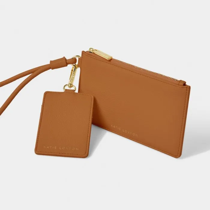 Women Purse and Cardholder Accessory Strap Katie Loxton Purses and Card Holders