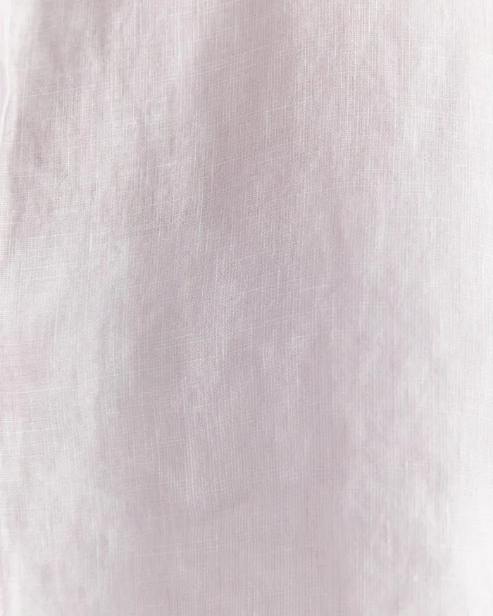 Women Shirts Sportscraft Dahlia Long Sleeve Linen Shirt Pink