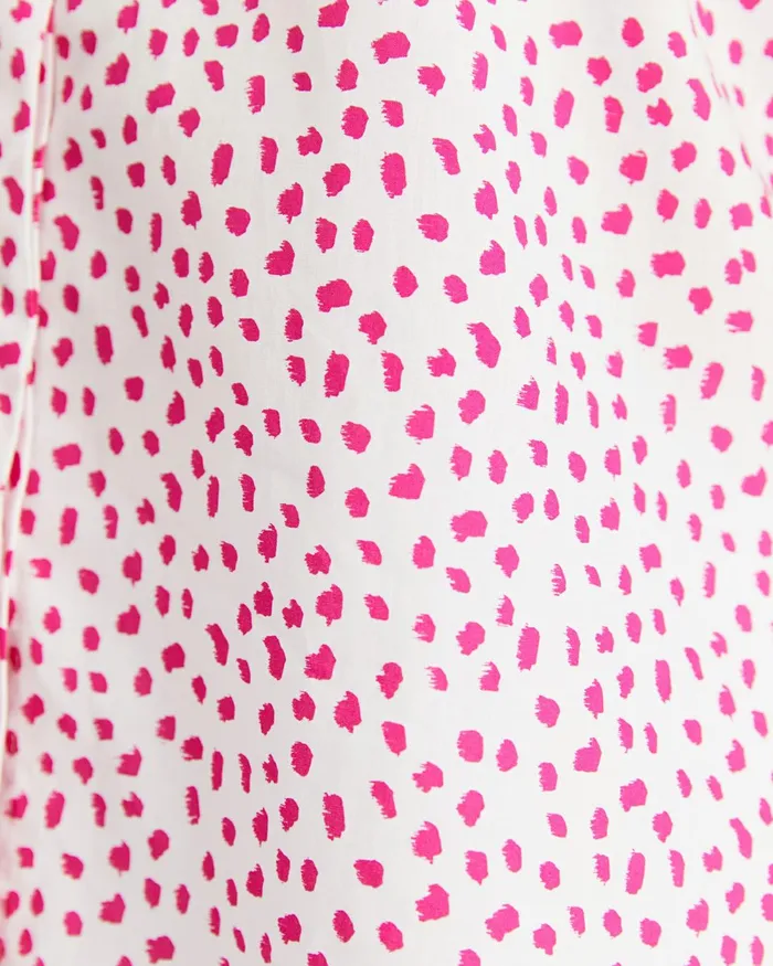 Women Shirts Sportscraft Dashy Lily Voile Shirt Whitepink