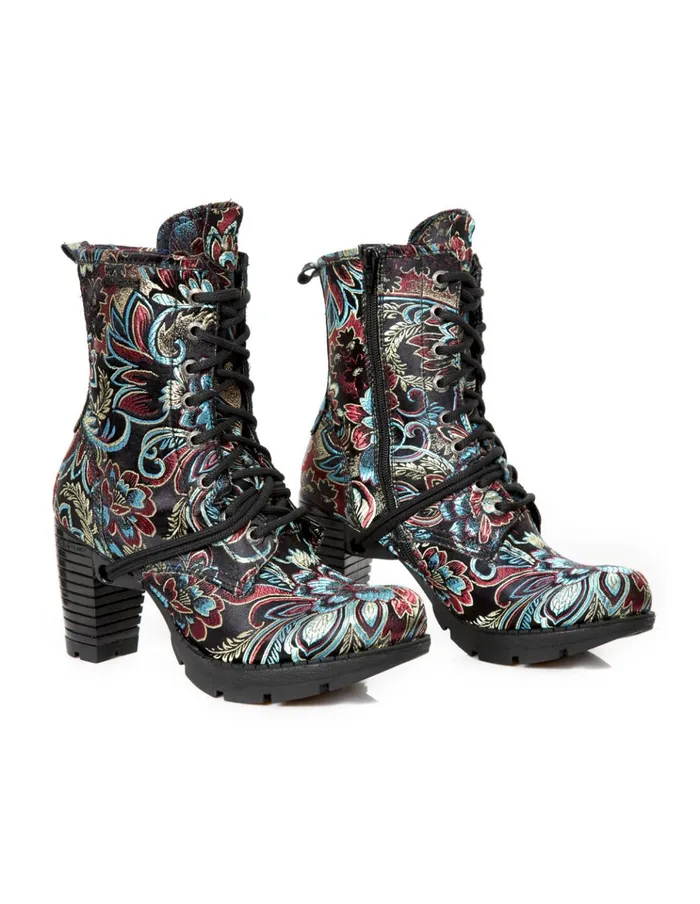 Women Trail MTr001S83 New Rock Military
