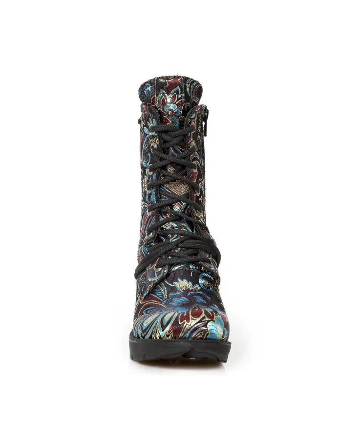 Women Trail MTr001S83 New Rock Military