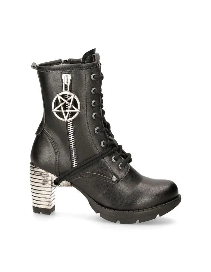 Women Trail MTr097V1 New Rock Military
