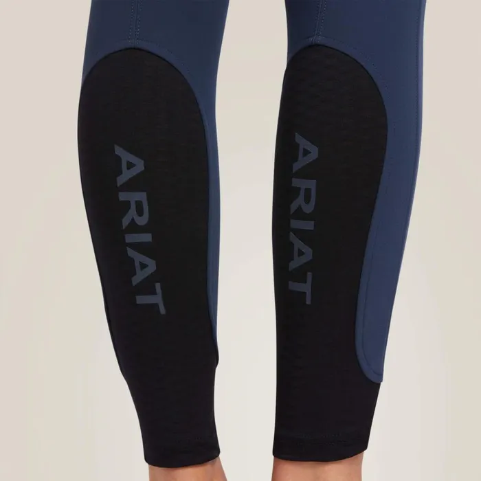 Women Tri Factor X Bellatrix Full Seat Breech Blue Nights Ariat Pants and Shorts Women Tri Factor X Bellatrix Full Seat Breech Blue Nights Ariat Pants and Shorts