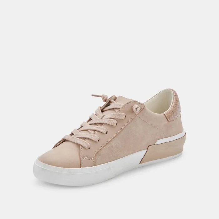 Zina Sneakers Dune Multi Suede Women Dolce Vita PreOrder