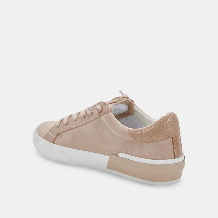 Zina Sneakers Dune Multi Suede Women Dolce Vita PreOrder