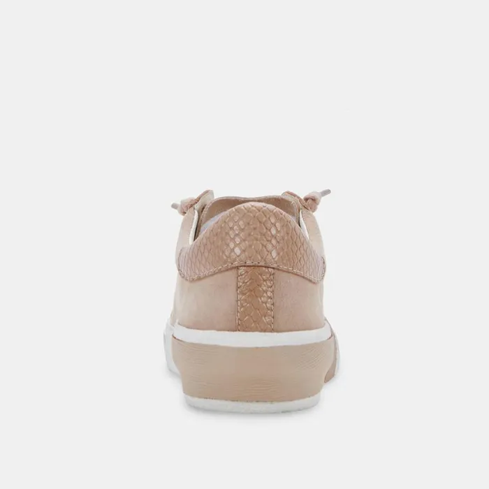 Zina Sneakers Dune Multi Suede Women Dolce Vita PreOrder