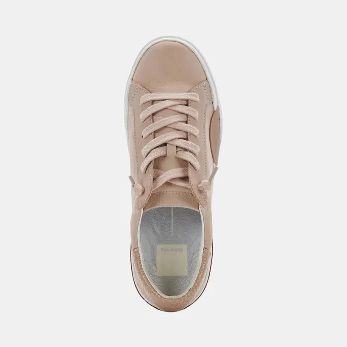 Zina Sneakers Dune Multi Suede Women Dolce Vita PreOrder