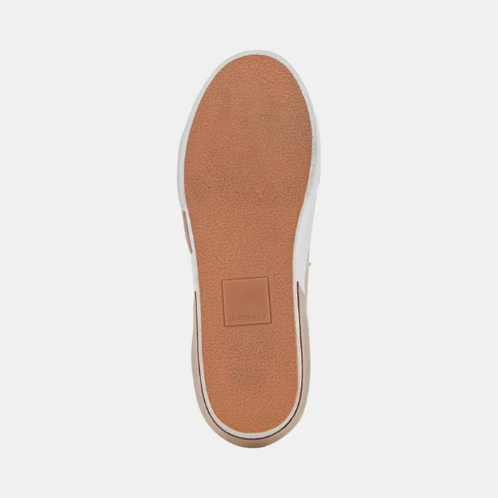 Zina Sneakers Dune Multi Suede Women Dolce Vita PreOrder