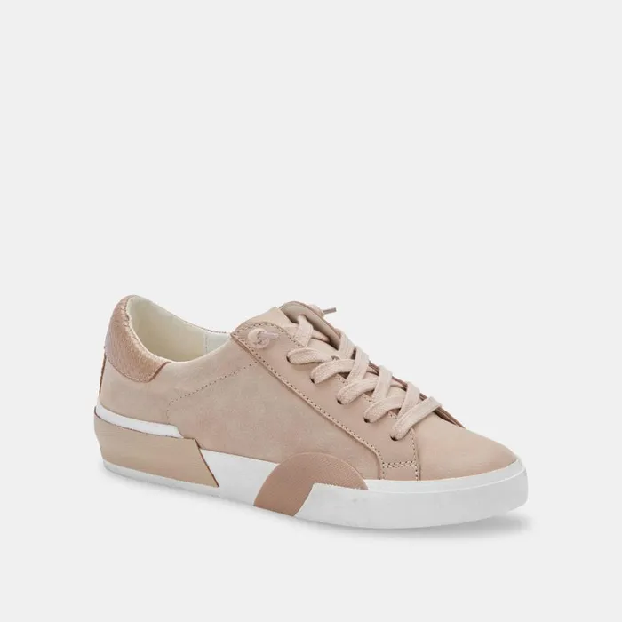 Zina Sneakers Dune Multi Suede Women Dolce Vita PreOrder
