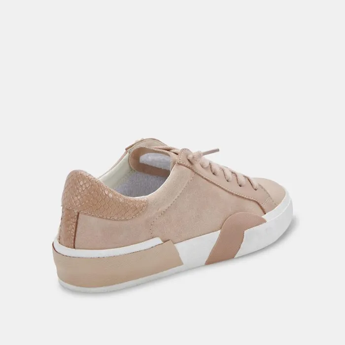 Zina Sneakers Dune Multi Suede Women Dolce Vita PreOrder